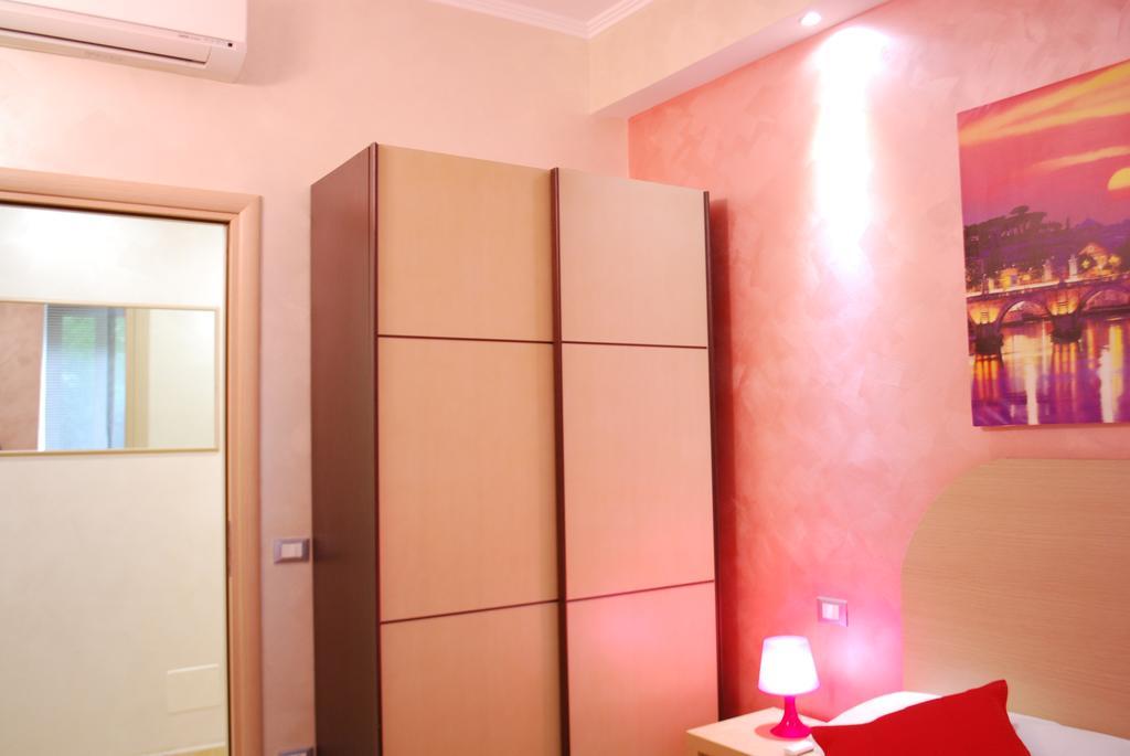 Apartrooms76 Рим Екстериор снимка