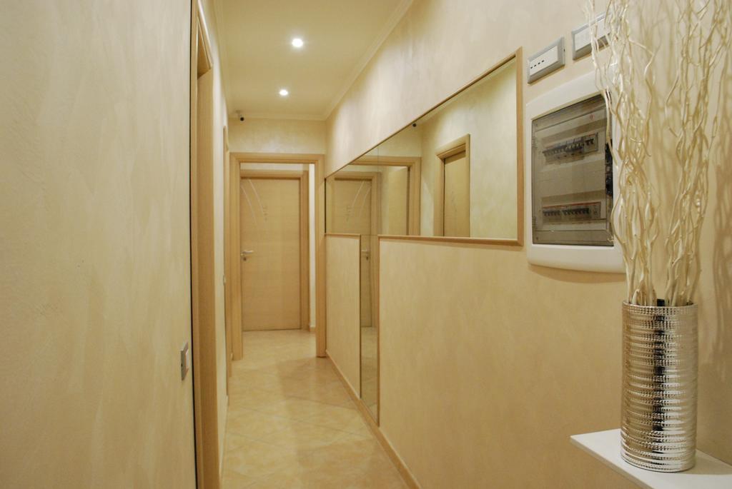 Apartrooms76 Рим Екстериор снимка